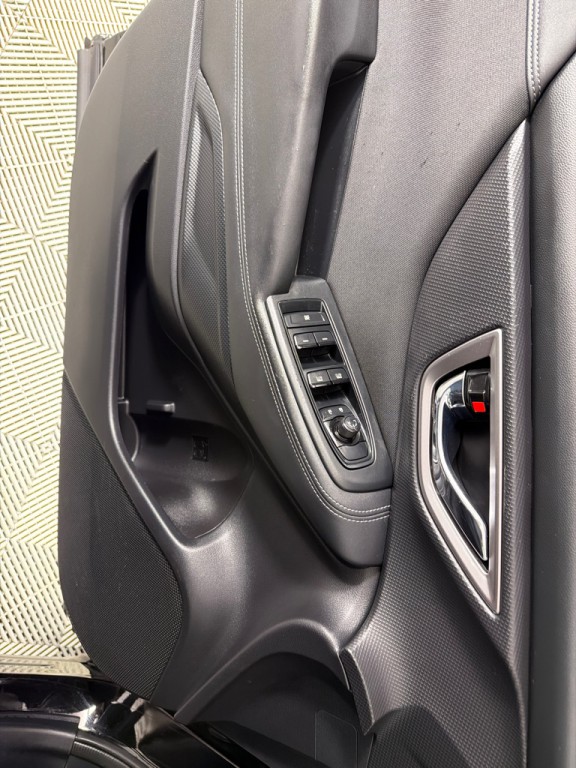 2023 Subaru Forester Image 11