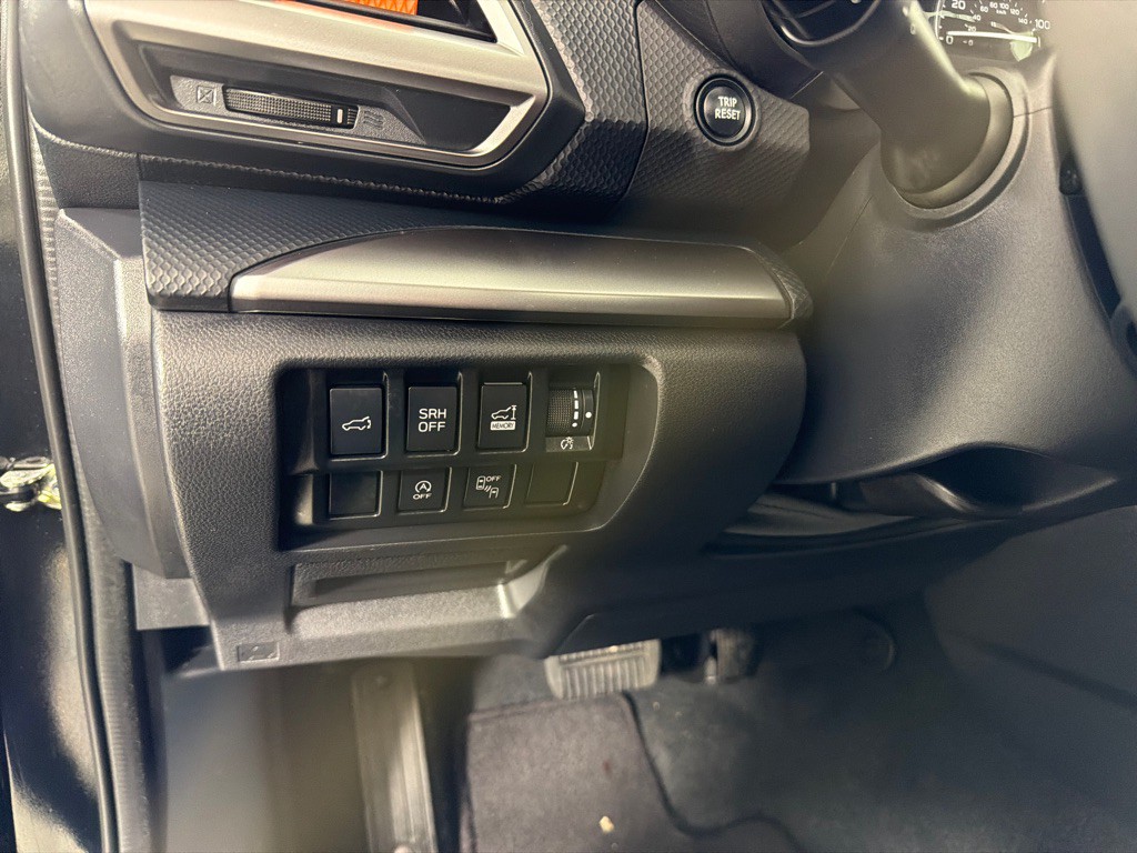 2023 Subaru Forester Image 14