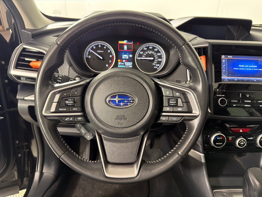 2023 Subaru Forester Image 15