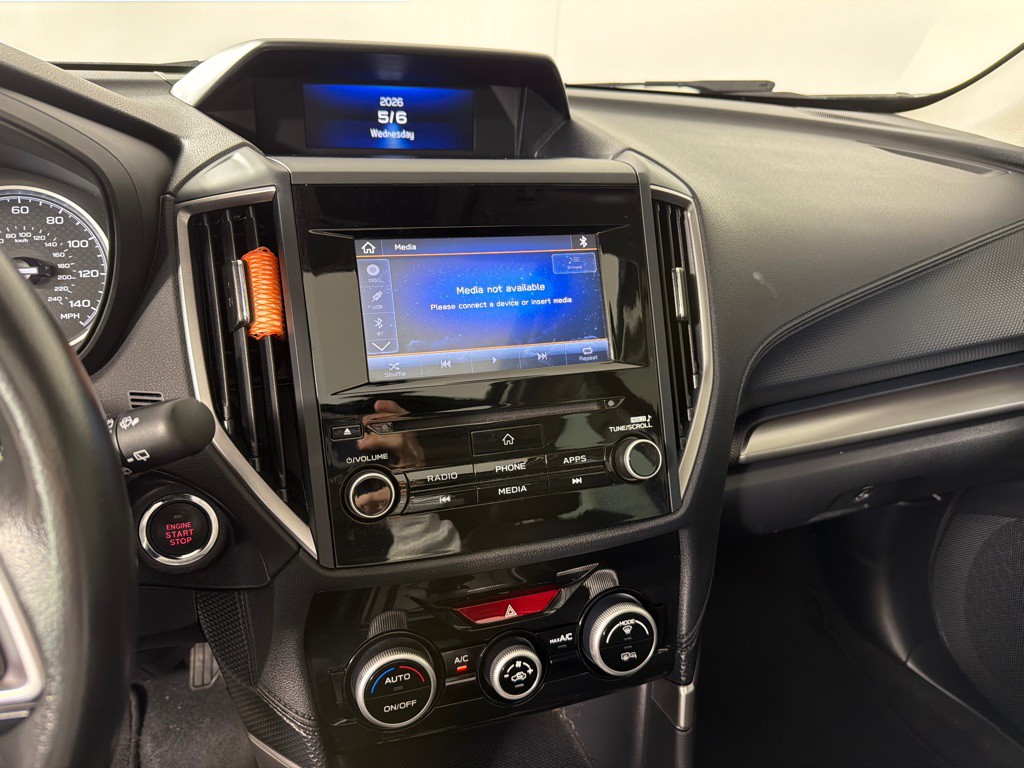 2023 Subaru Forester Image 16