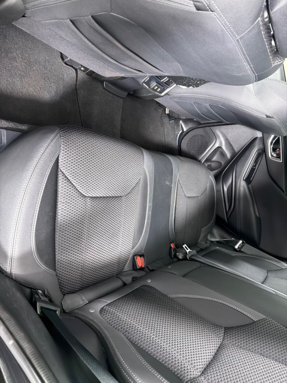 2023 Subaru Forester Image 19