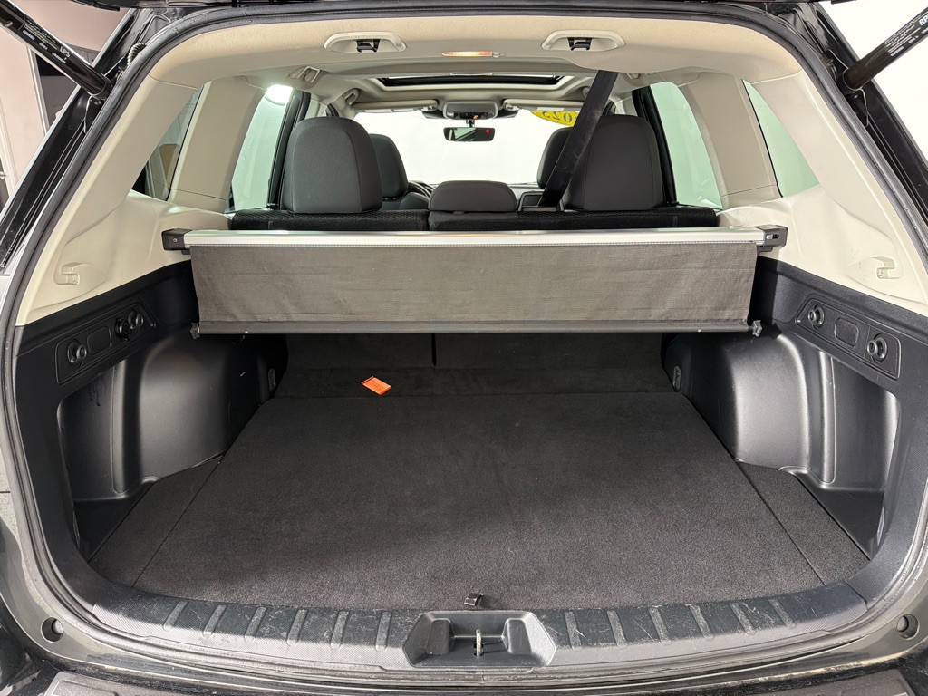 2023 Subaru Forester Image 21