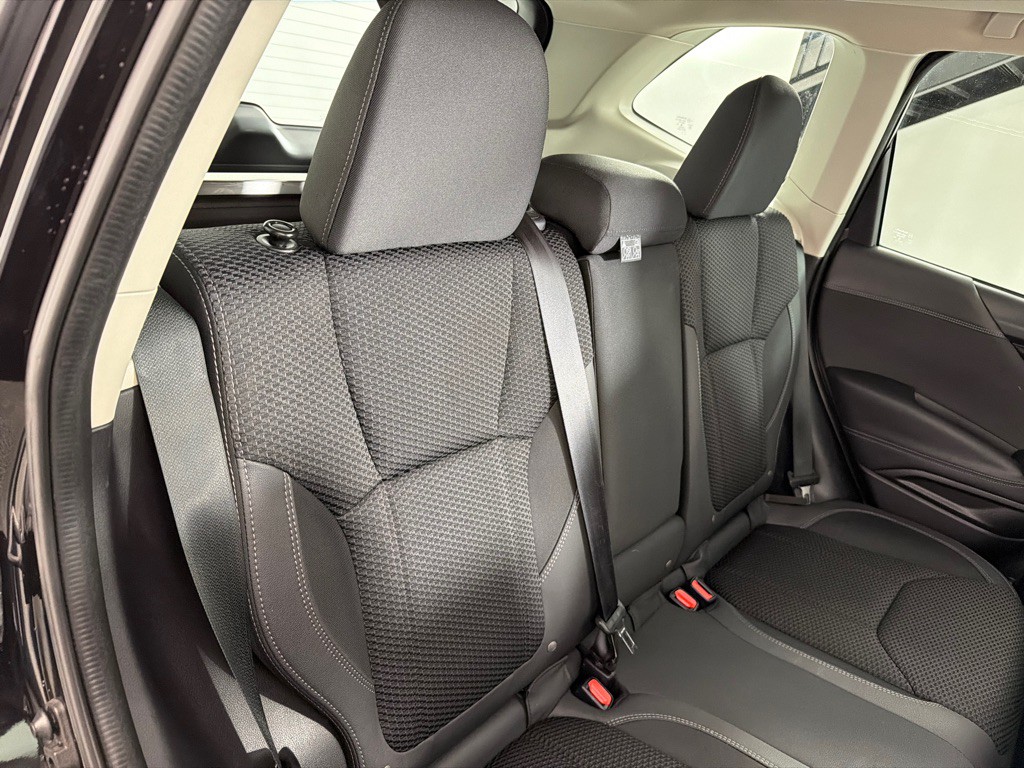 2023 Subaru Forester Image 22
