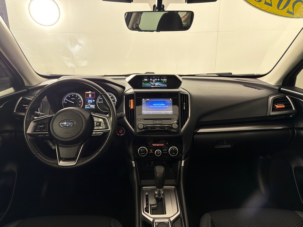 2023 Subaru Forester Image 23