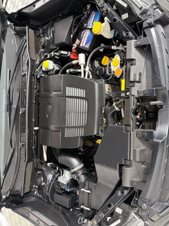 2023 Subaru Forester Image 24