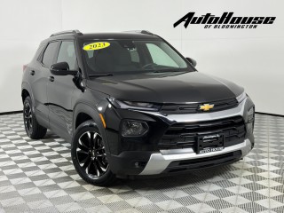 Image for 2023 Chevrolet Trailblazer LT ID: 7398424