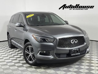 Image for 2019 INFINITI QX60 LUXE ID: 7398432
