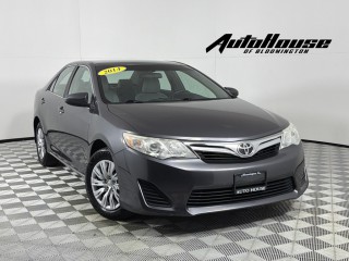 Image for 2014 Toyota Camry LE ID: 7398439