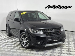 Image for 2018 Dodge Journey GT ID: 7398469