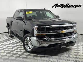 Image for 2017 Chevrolet Silverado 1500 LT ID: 7398474
