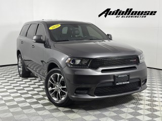 Image for 2020 Dodge Durango GT ID: 7398500