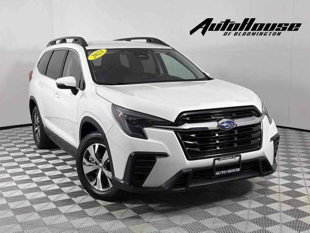 2023 Subaru Ascent Image 1