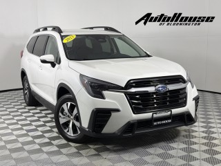 Image for 2023 Subaru Ascent Premium ID: 7398503
