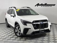 Image for 2023 Subaru Ascent Premium ID: 7398503