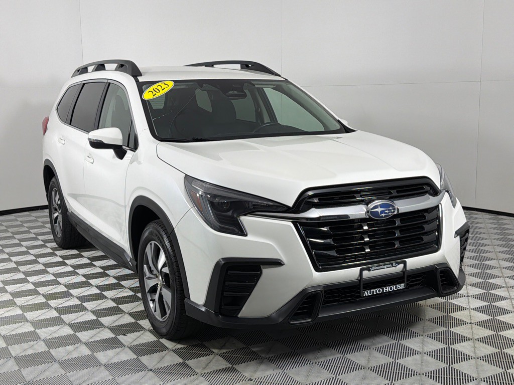 2023 Subaru Ascent Image 3