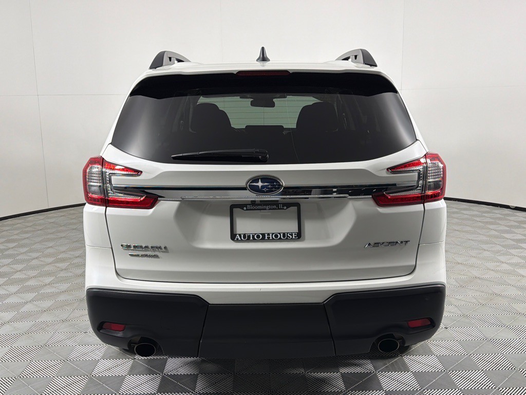 2023 Subaru Ascent Image 6