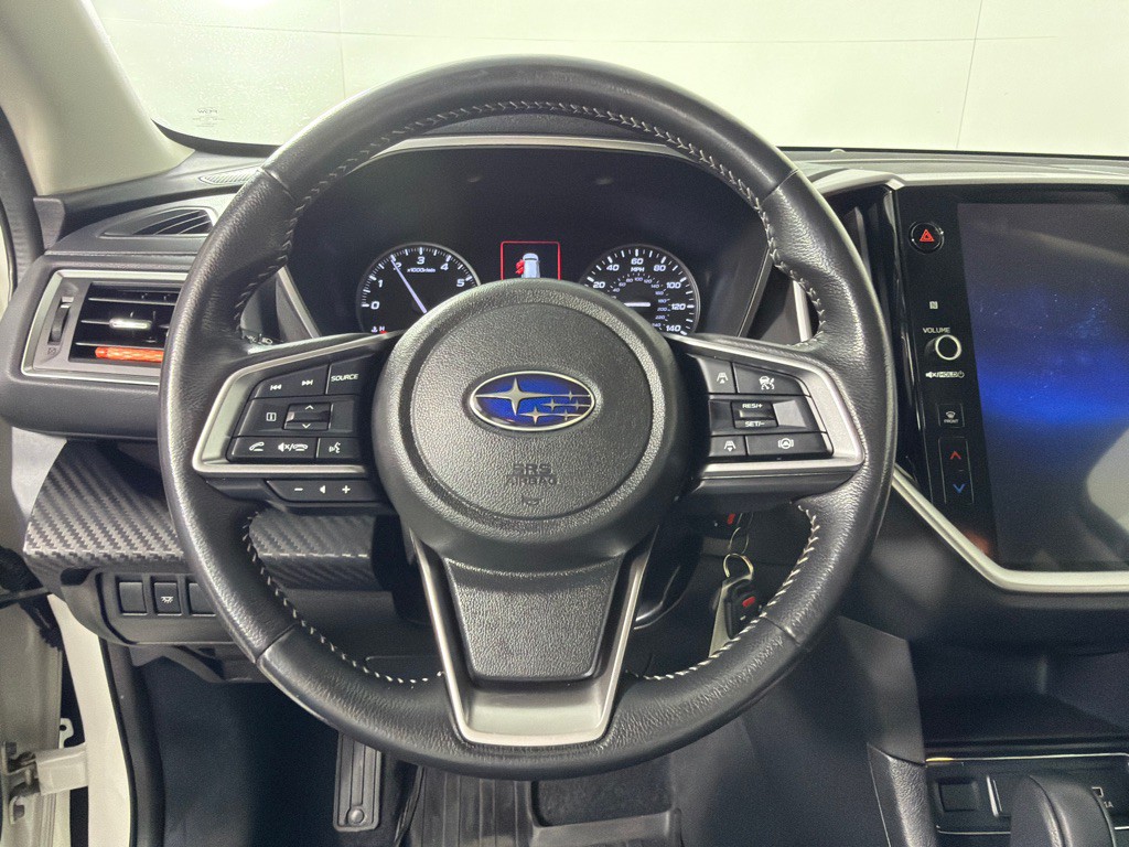 2023 Subaru Ascent Image 15
