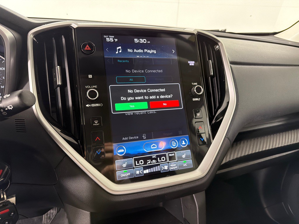 2023 Subaru Ascent Image 16