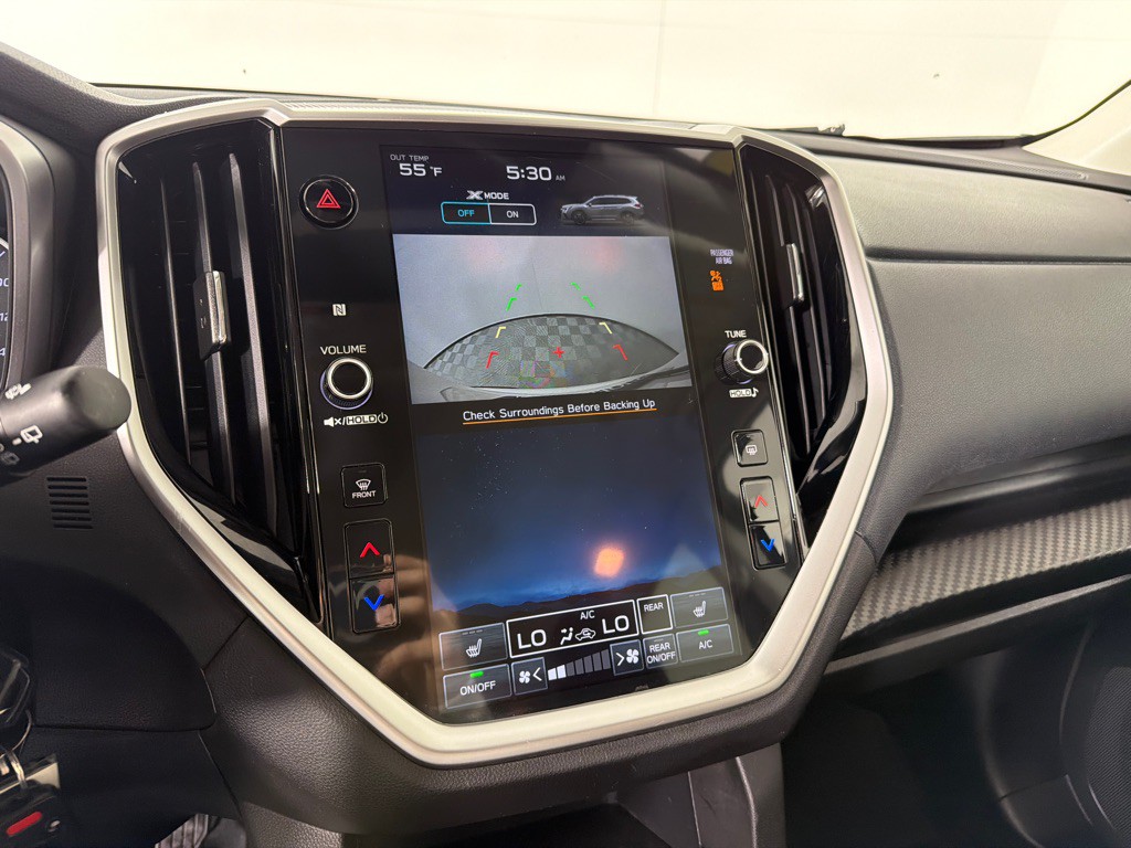 2023 Subaru Ascent Image 17