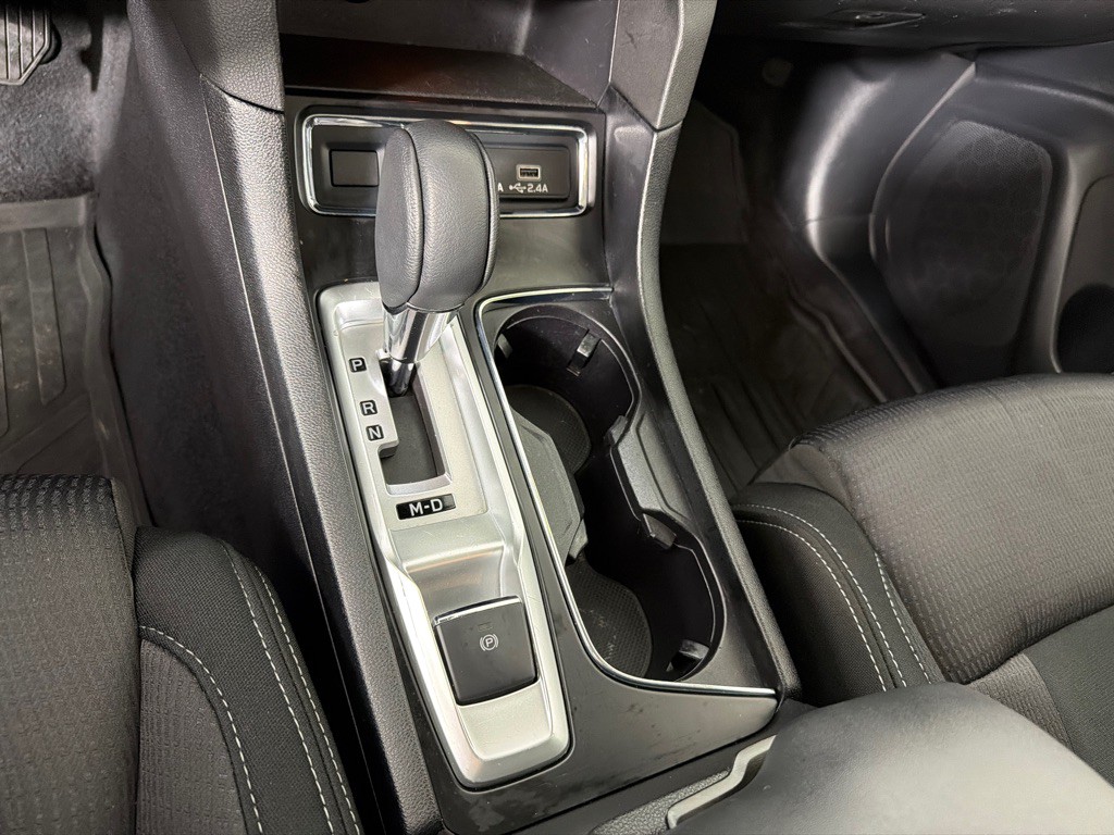 2023 Subaru Ascent Image 18