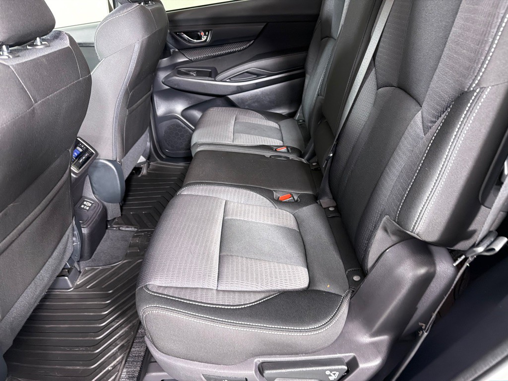 2023 Subaru Ascent Image 19