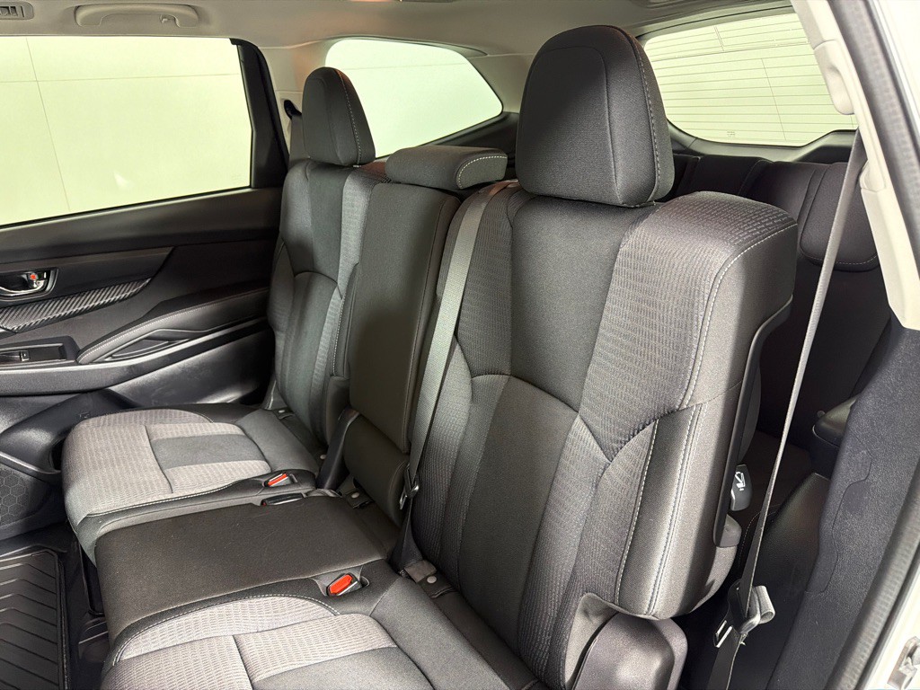 2023 Subaru Ascent Image 20