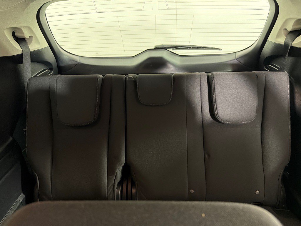 2023 Subaru Ascent Image 21