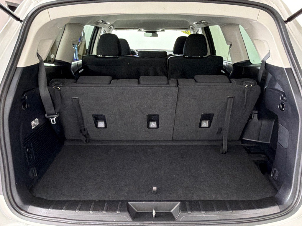 2023 Subaru Ascent Image 22
