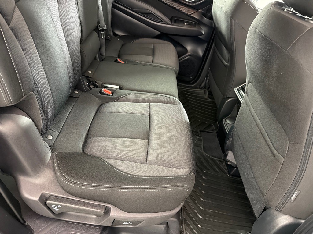 2023 Subaru Ascent Image 23
