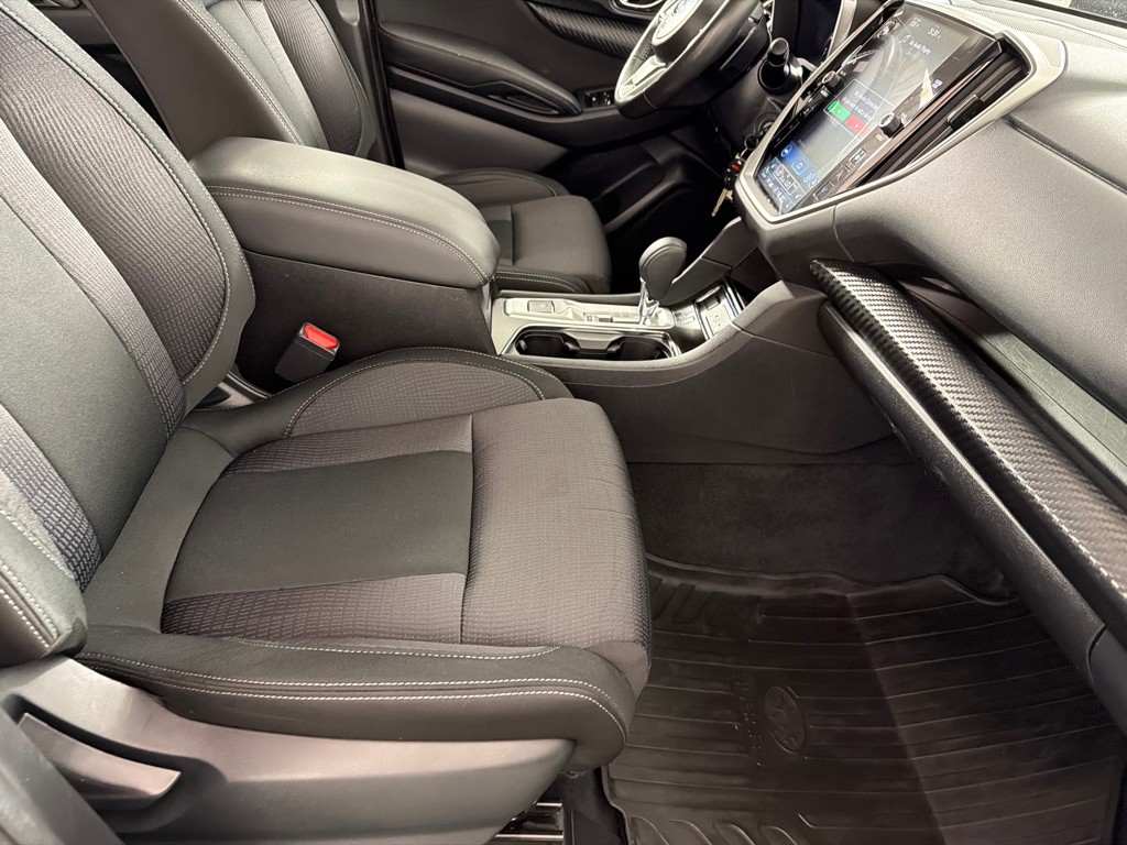 2023 Subaru Ascent Image 25