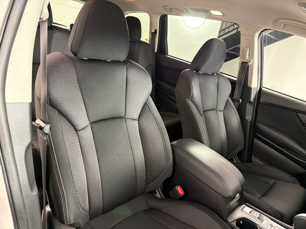 2023 Subaru Ascent Image 26