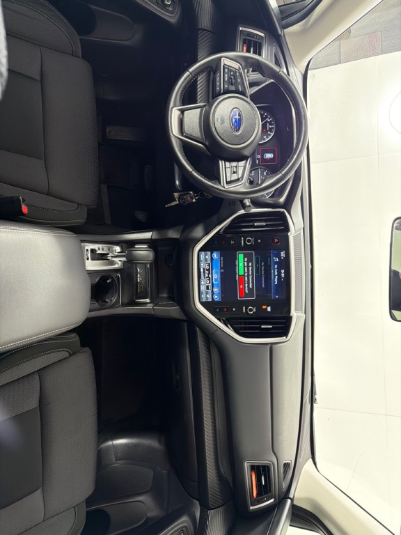 2023 Subaru Ascent Image 27