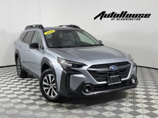 Image for 2024 Subaru Outback Premium ID: 7398524