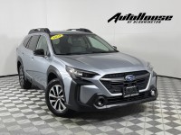 Image for 2024 Subaru Outback Premium ID: 7398524