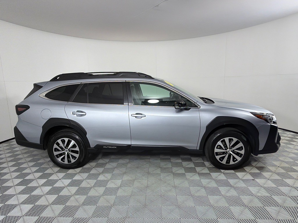 2024 Subaru Outback Image 4