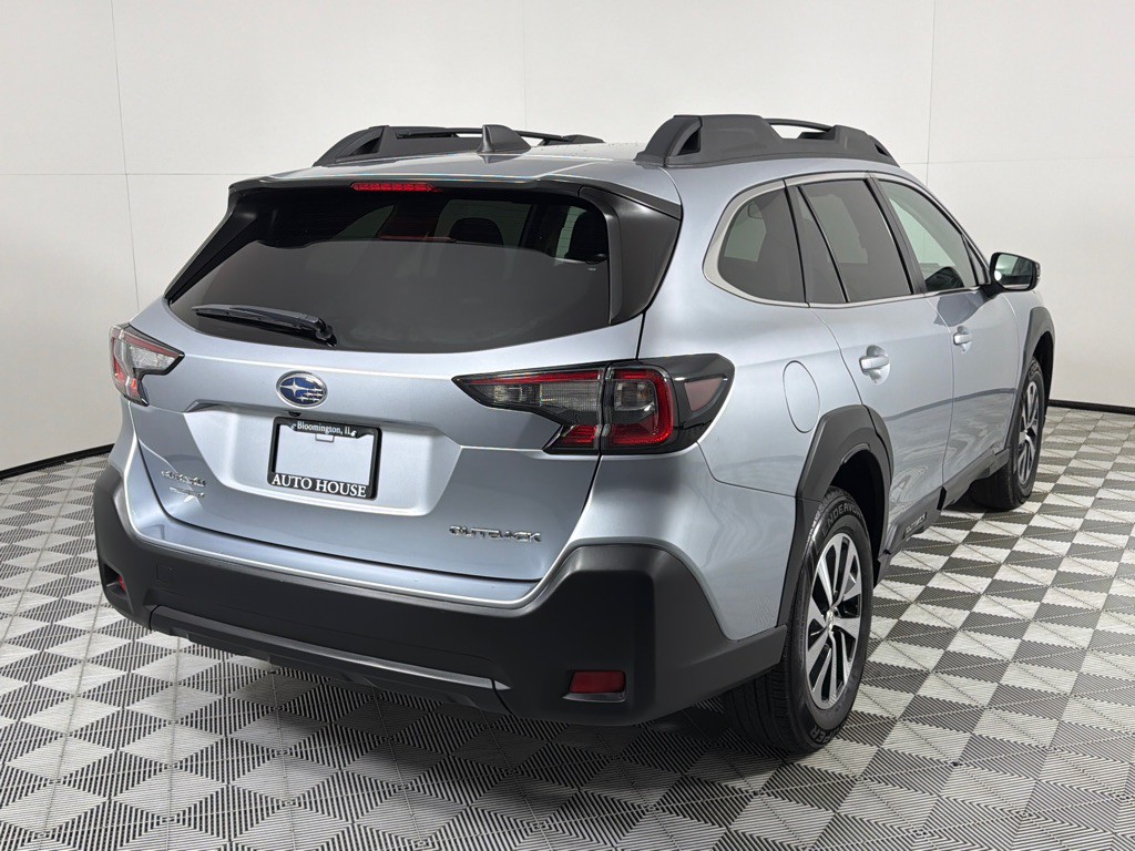 2024 Subaru Outback Image 5