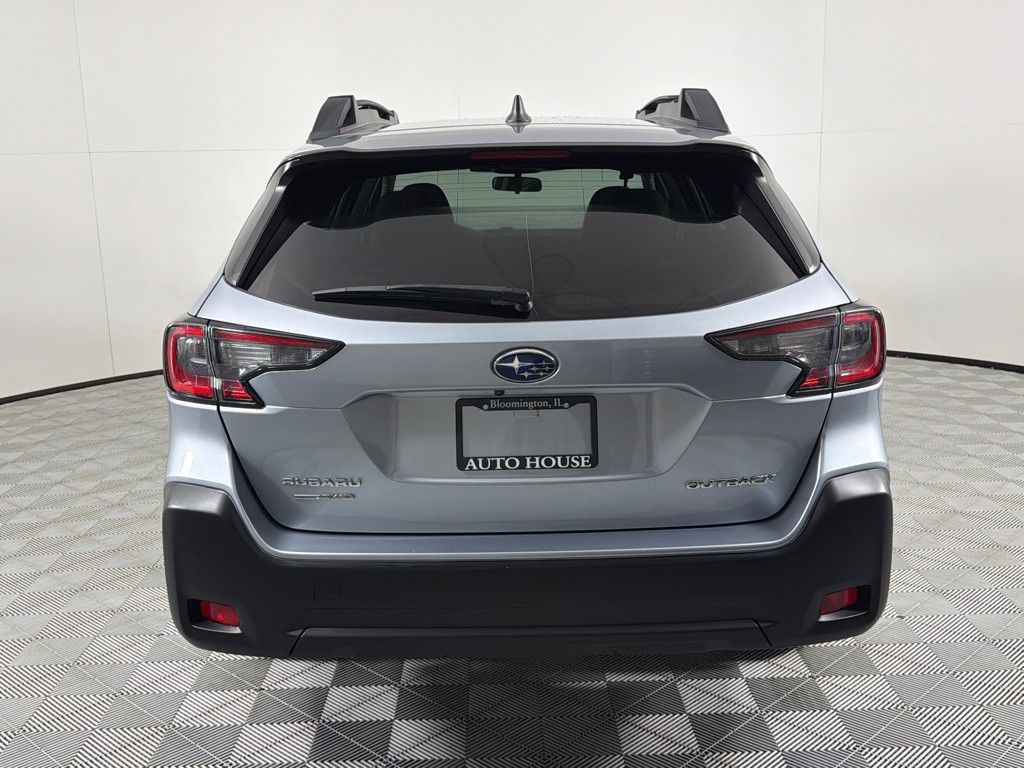 2024 Subaru Outback Image 6