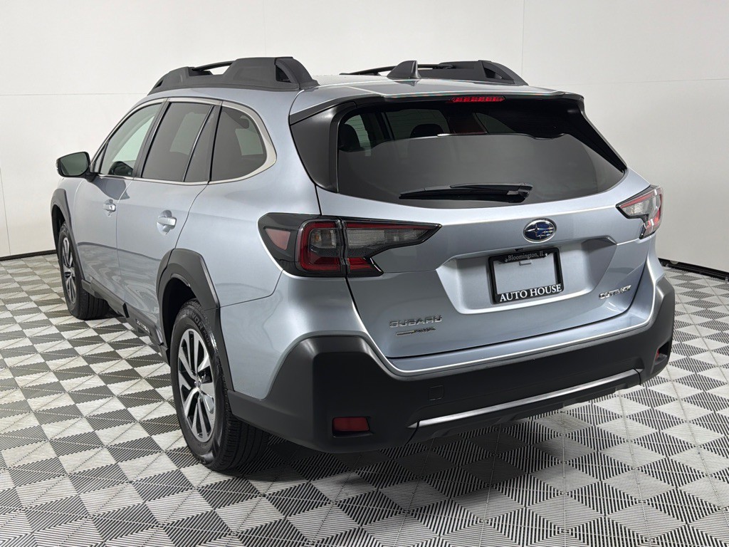 2024 Subaru Outback Image 7