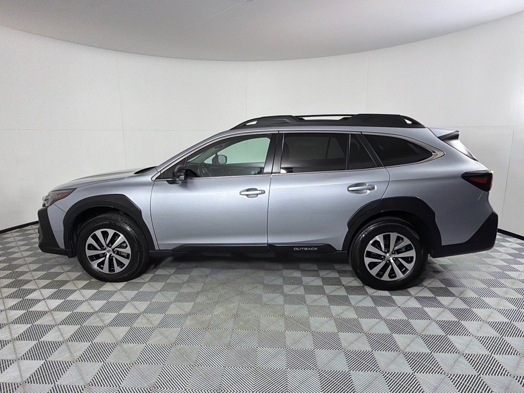 2024 Subaru Outback Image 8