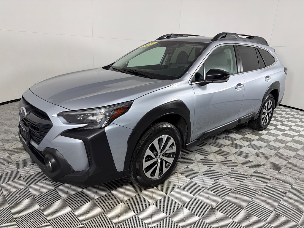 2024 Subaru Outback Image 9