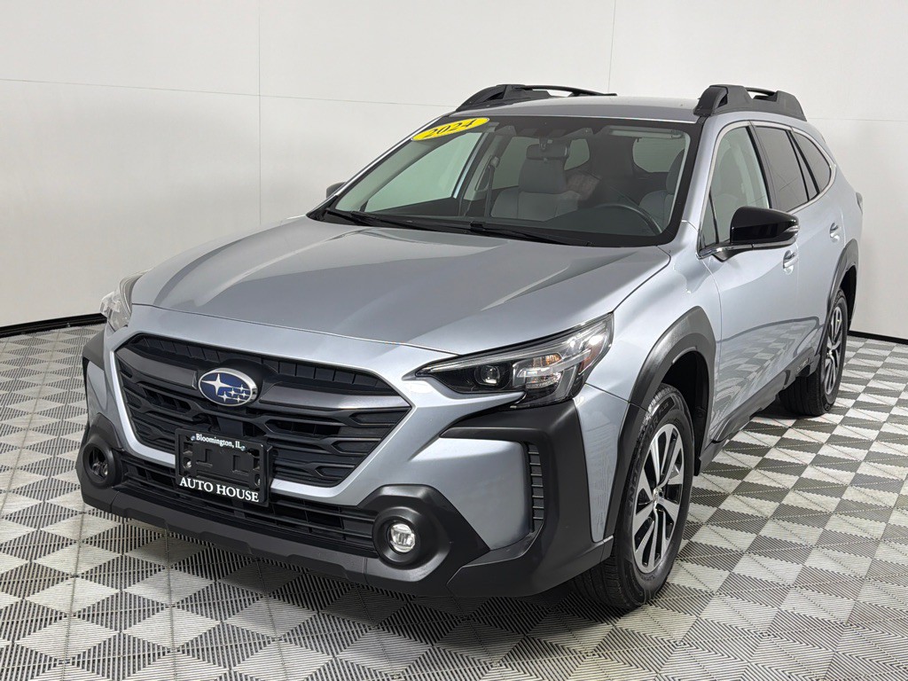2024 Subaru Outback Image 10