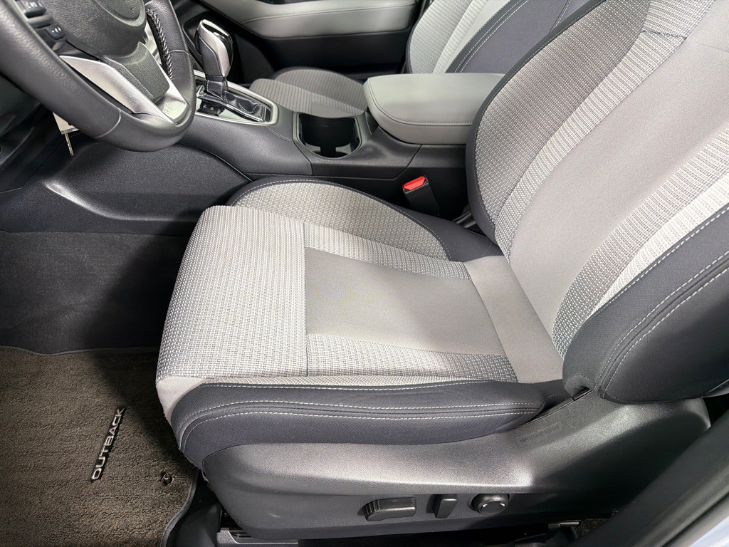 2024 Subaru Outback Image 12