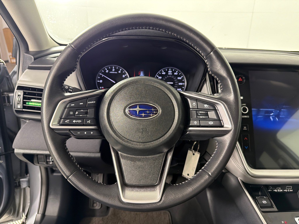 2024 Subaru Outback Image 15