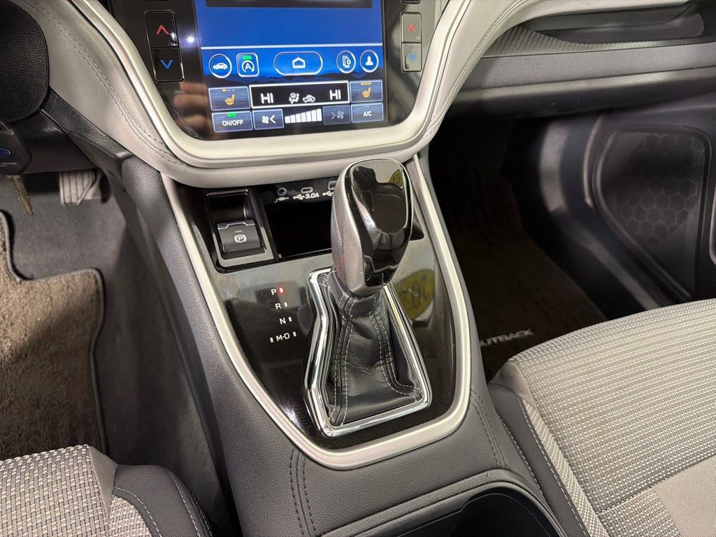 2024 Subaru Outback Image 18