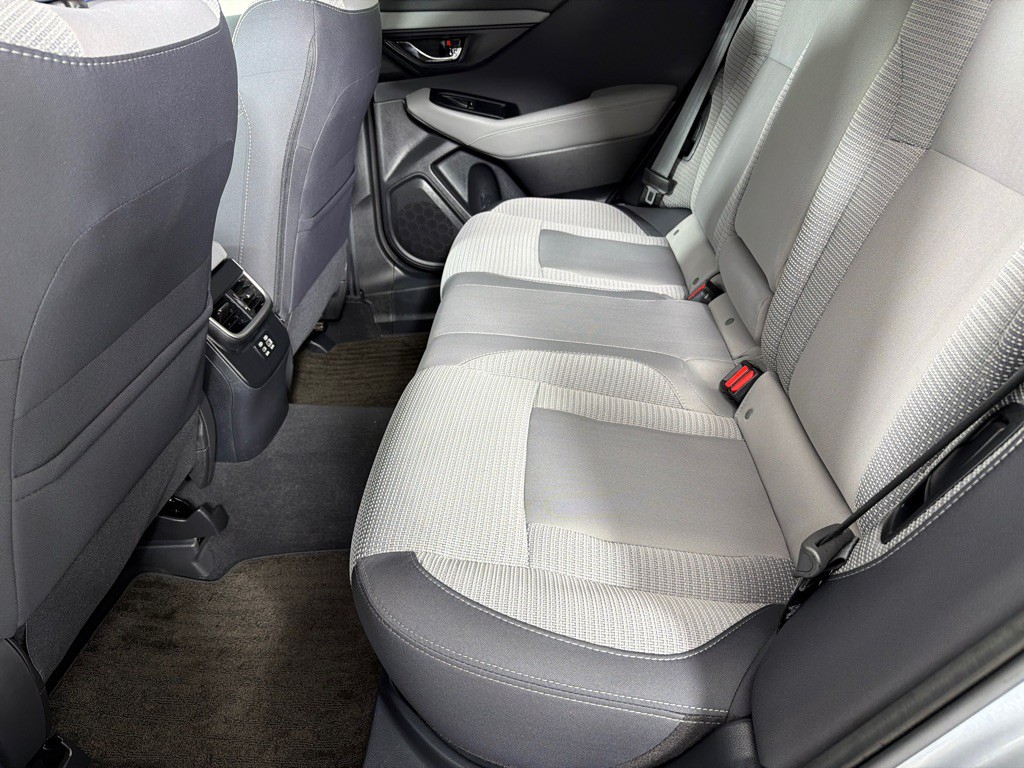 2024 Subaru Outback Image 19