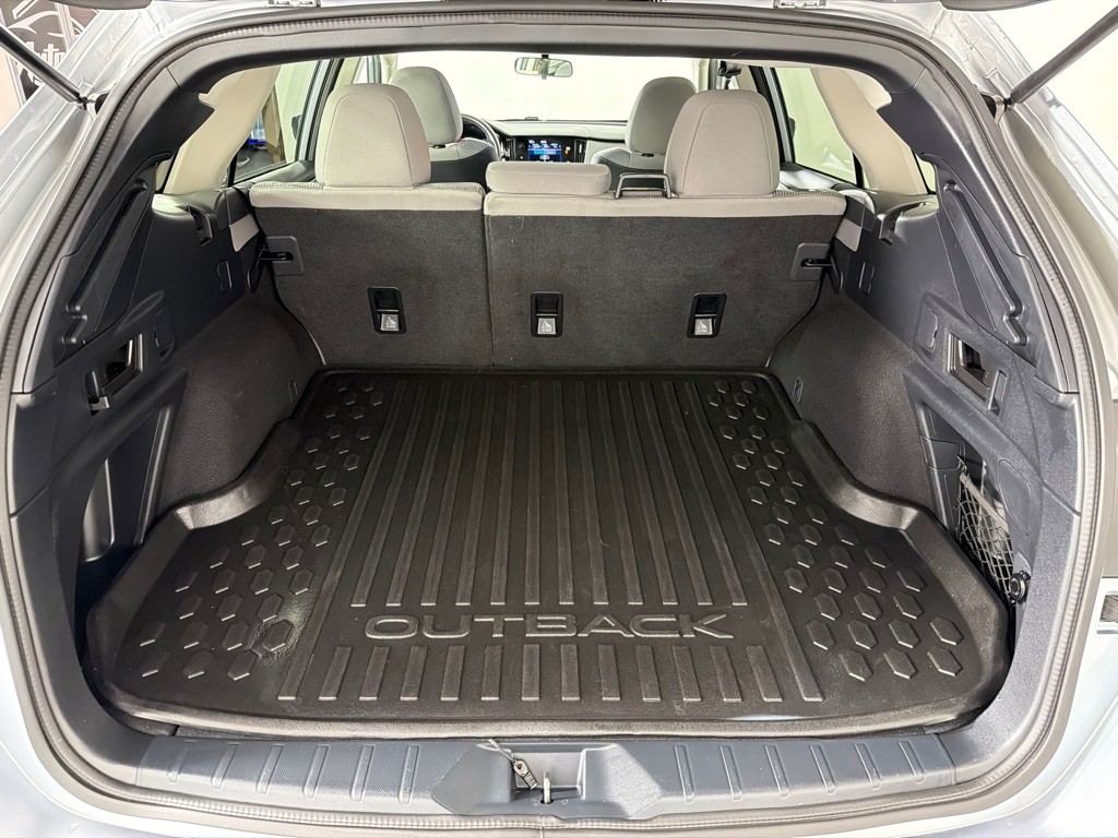 2024 Subaru Outback Image 21