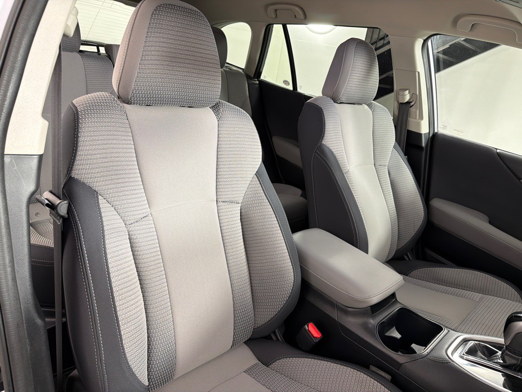 2024 Subaru Outback Image 25
