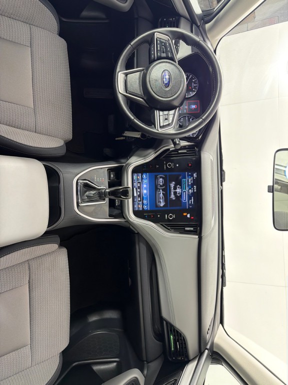 2024 Subaru Outback Image 26