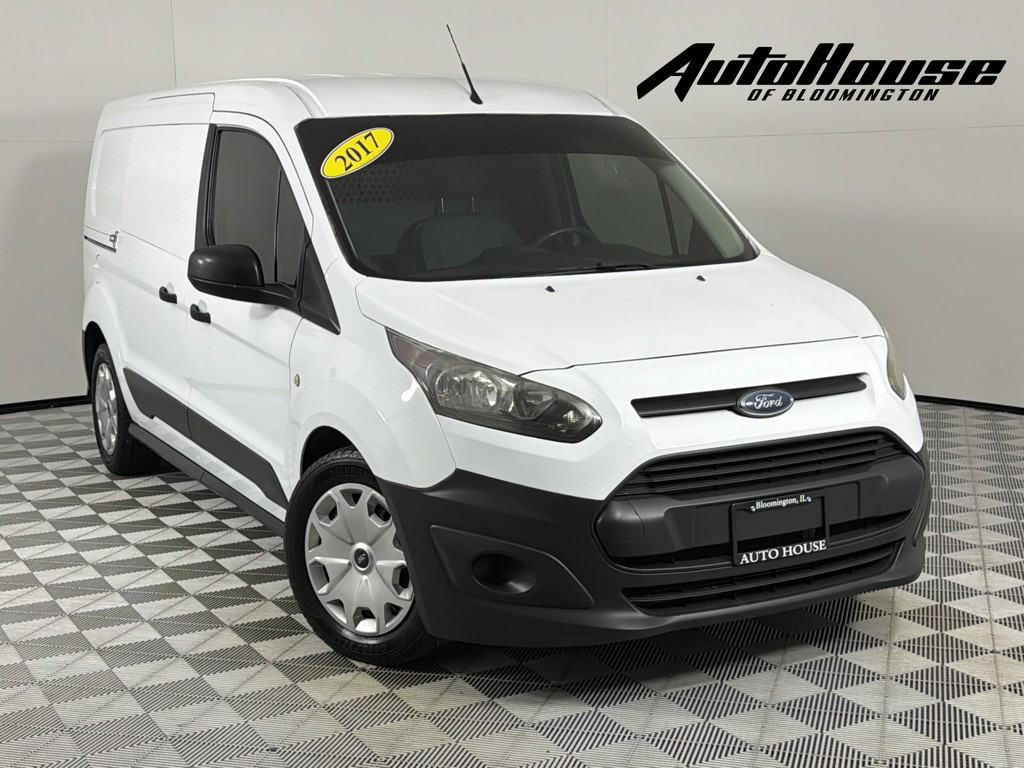2017 Ford Transit Connect Image 1