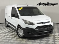 Image for 2017 Ford Transit Connect XL ID: 7402065
